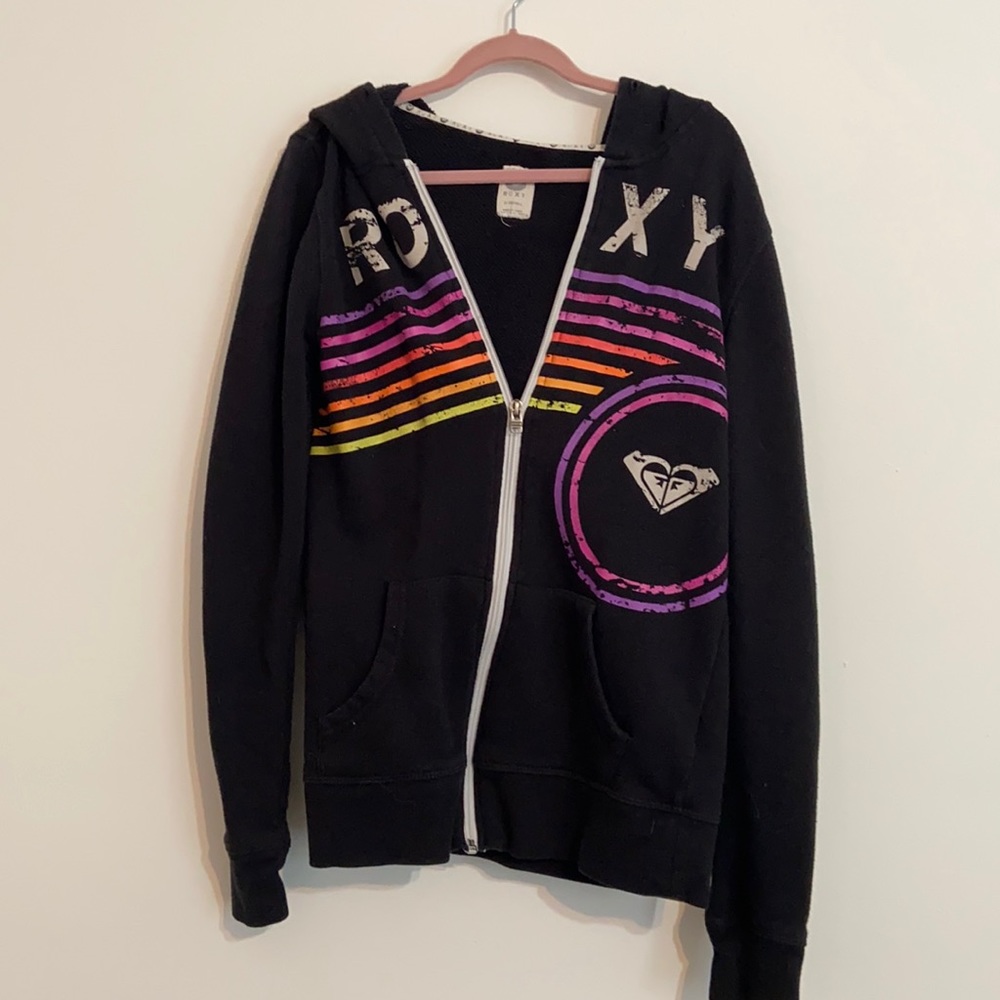 Rosy Sweater